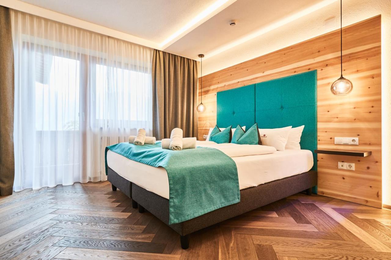 Ferienhotel Joerglerhof Хайнценберг Экстерьер фото