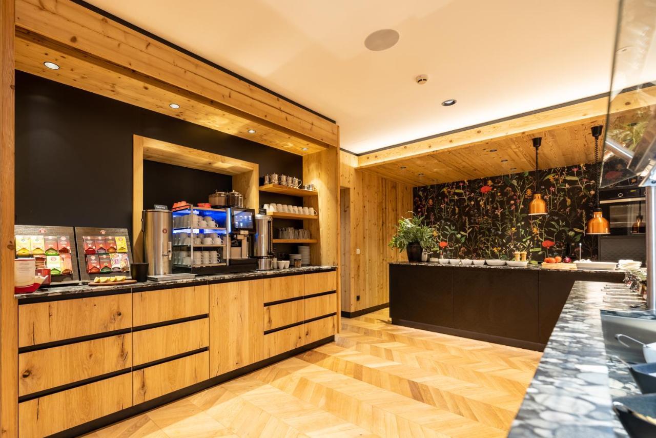 Ferienhotel Joerglerhof Хайнценберг Экстерьер фото