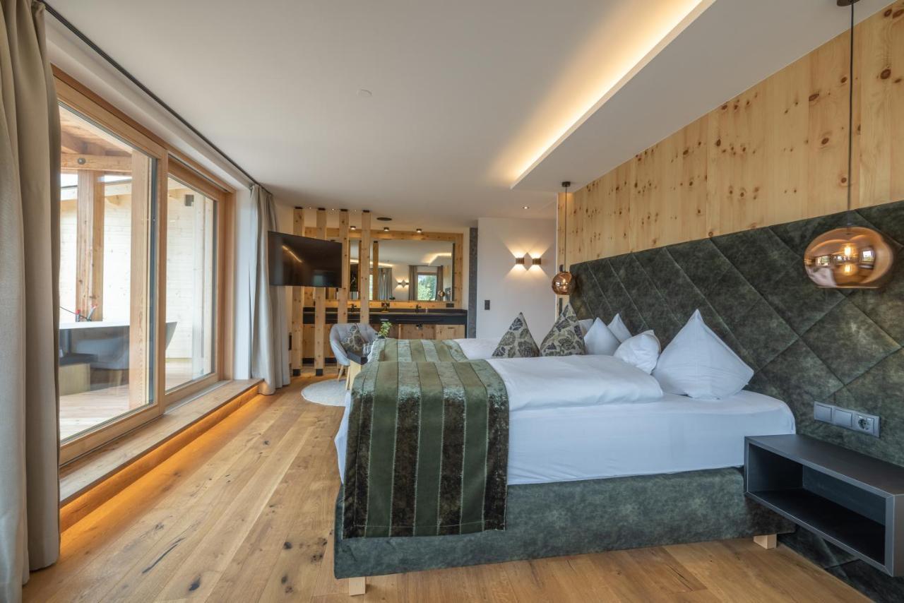 Ferienhotel Joerglerhof Хайнценберг Экстерьер фото