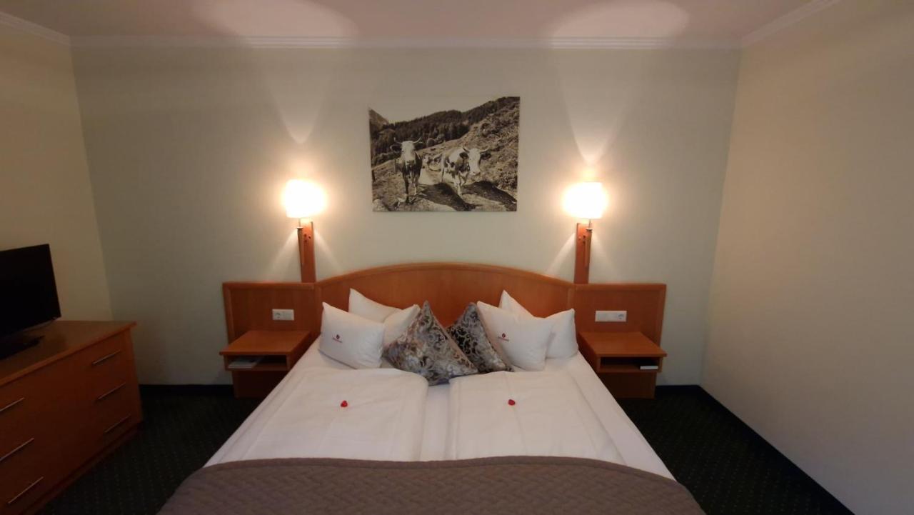 Ferienhotel Joerglerhof Хайнценберг Экстерьер фото