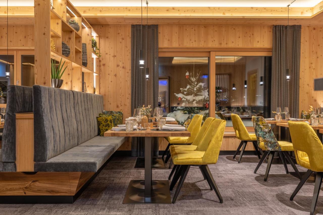 Ferienhotel Joerglerhof Хайнценберг Экстерьер фото