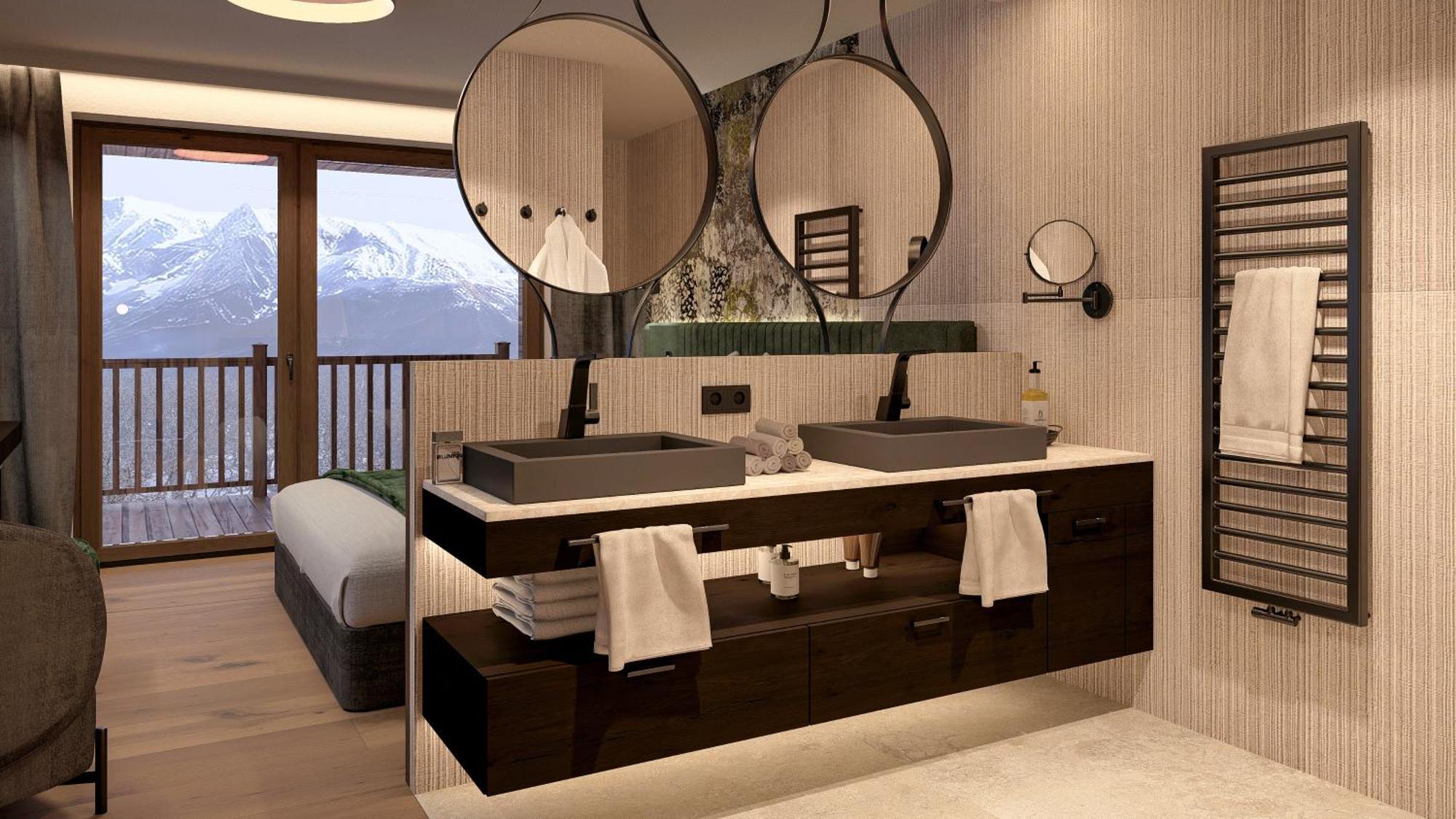 Ferienhotel Joerglerhof Хайнценберг Экстерьер фото
