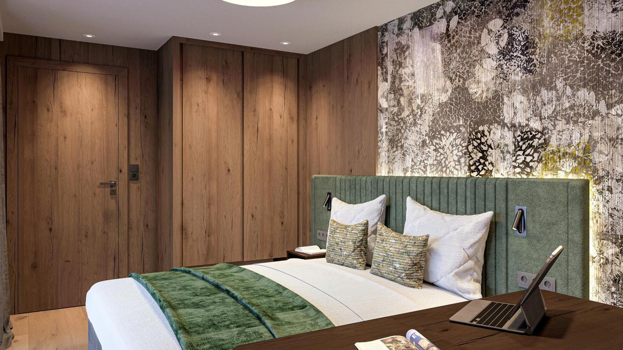 Ferienhotel Joerglerhof Хайнценберг Экстерьер фото